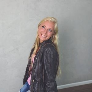 Meet your Posher, Shauna